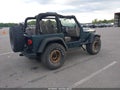 Photo 4 of 12 — 2006 Jeep Wrangler