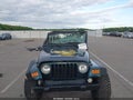 Photo 6 of 12 — 2006 Jeep Wrangler