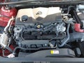 Photo 10 of 16 — 2023 Toyota Camry