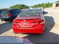 Photo 16 of 16 — 2023 Toyota Camry