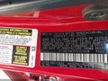 Photo 9 of 16 — 2023 Toyota Camry