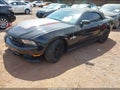 2012 Ford Mustang — photo 2 of 16 | VIN 1ZVBP8EM7C5244702