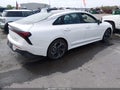 Photo 4 of 21 — 2025 Kia K5