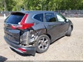 Photo 4 of 17 — 2019 Honda CR-V