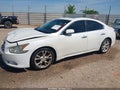 Photo 2 of 11 — 2013 Nissan Maxima