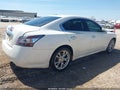 Photo 4 of 11 — 2013 Nissan Maxima