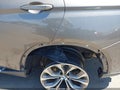 Photo 6 of 16 — 2017 BMW X5