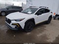 Photo 2 of 11 — 2024 Subaru Crosstrek
