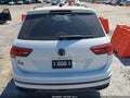 Photo 16 of 16 — 2022 Volkswagen Tiguan