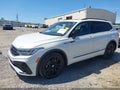 Photo 2 of 16 — 2022 Volkswagen Tiguan