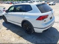 Photo 3 of 16 — 2022 Volkswagen Tiguan