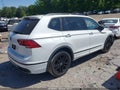 Photo 4 of 16 — 2022 Volkswagen Tiguan