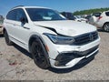 Photo 6 of 16 — 2022 Volkswagen Tiguan