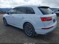 Photo 3 of 20 — 2018 Audi Q7