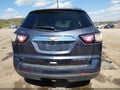Photo 17 of 17 — 2014 Chevrolet Traverse