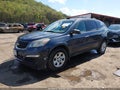 Photo 2 of 17 — 2014 Chevrolet Traverse