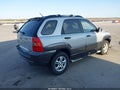 Photo 4 of 17 — 2008 Kia Sportage