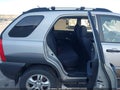 Photo 8 of 17 — 2008 Kia Sportage