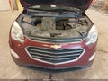 Photo 10 of 16 — 2016 Chevrolet Equinox