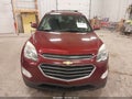 Photo 12 of 16 — 2016 Chevrolet Equinox