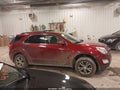 Photo 13 of 16 — 2016 Chevrolet Equinox