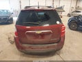 Photo 16 of 16 — 2016 Chevrolet Equinox