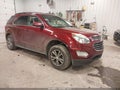 Photo 1 of 16 — 2016 Chevrolet Equinox