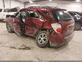 Photo 3 of 16 — 2016 Chevrolet Equinox