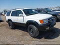 Photo 1 of 11 — 1999 Toyota 4Runner