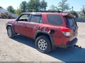 Photo 3 of 17 — 2012 Toyota 4Runner