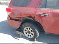 Photo 6 of 17 — 2012 Toyota 4Runner