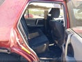 Photo 8 of 17 — 2012 Toyota 4Runner