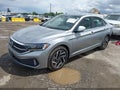 Photo 2 of 17 — 2024 Volkswagen Jetta