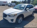 Photo 2 of 16 — 2015 Mazda CX-5