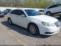 Photo 1 of 11 — 2013 Chrysler 200