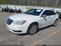 Photo 2 of 11 — 2013 Chrysler 200