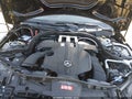 Photo 10 of 16 — 2015 Mercedes-Benz E-Class