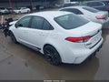 Photo 3 of 21 — 2026 Toyota Corolla
