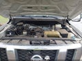Photo 10 of 11 — 2012 Nissan NV 2500