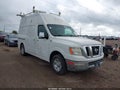 Photo 1 of 11 — 2012 Nissan NV 2500