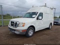 Photo 2 of 11 — 2012 Nissan NV 2500