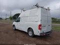 Photo 3 of 11 — 2012 Nissan NV 2500