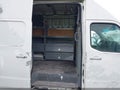 Photo 8 of 11 — 2012 Nissan NV 2500
