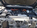 Photo 10 of 17 — 2026 Toyota Land Cruiser