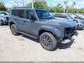 Photo 1 of 17 — 2026 Toyota Land Cruiser