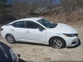 Photo 13 of 17 — 2022 Nissan Sentra