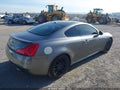 Photo 4 of 16 — 2011 Infiniti G37