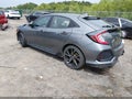 Photo 3 of 16 — 2019 Honda Civic
