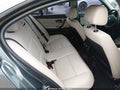 Photo 8 of 11 — 2011 BMW 3 Series