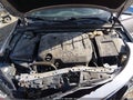 Photo 10 of 17 — 2018 Chevrolet Impala